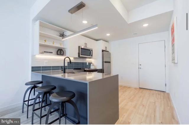 FAIRMOUNT - Residential Lease