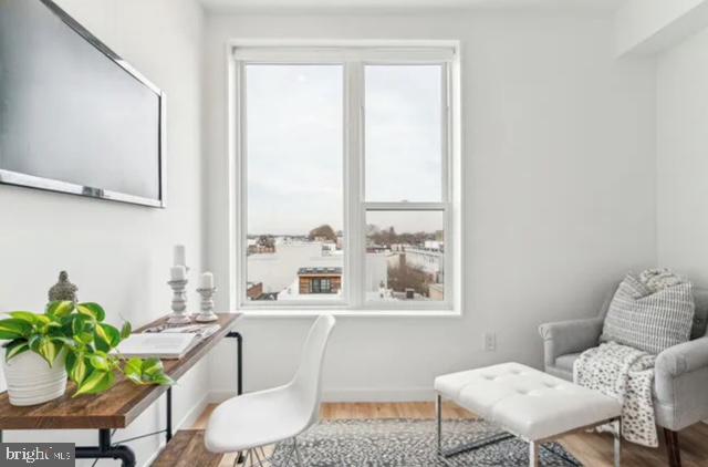 FAIRMOUNT - Residential Lease