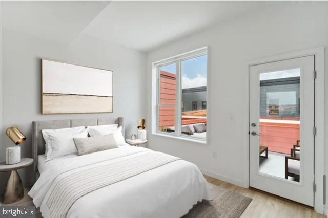 FAIRMOUNT - Residential Lease