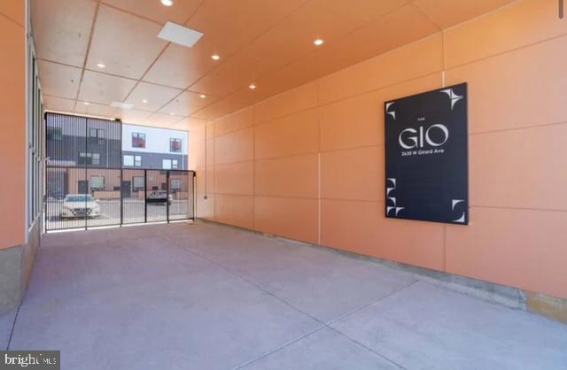 FAIRMOUNT - Residential Lease