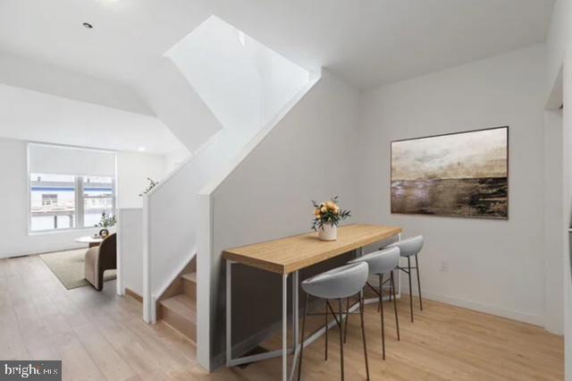 FAIRMOUNT - Residential Lease