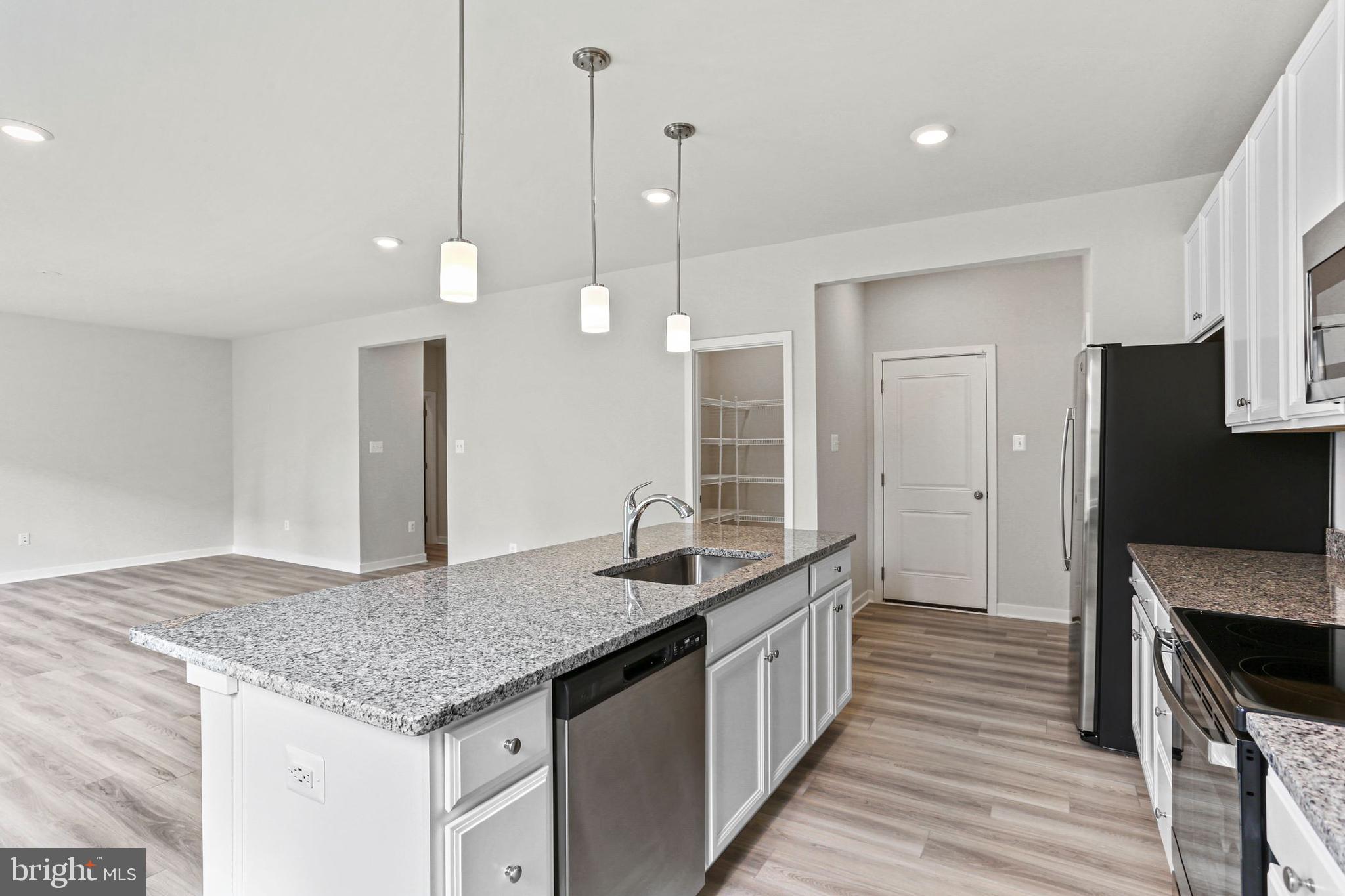 SHENANDOAH SPRINGS PRIMROSE FLOORPLAN