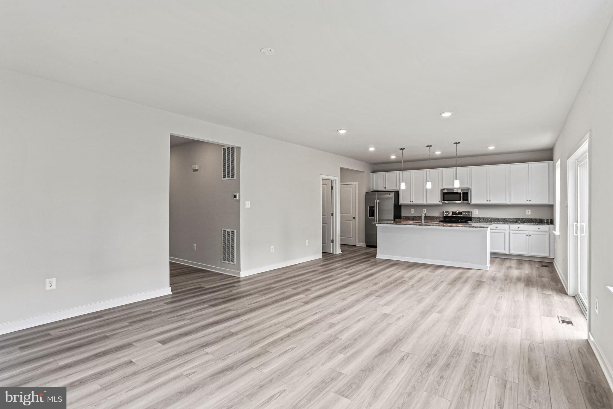 SHENANDOAH SPRINGS PRIMROSE FLOORPLAN