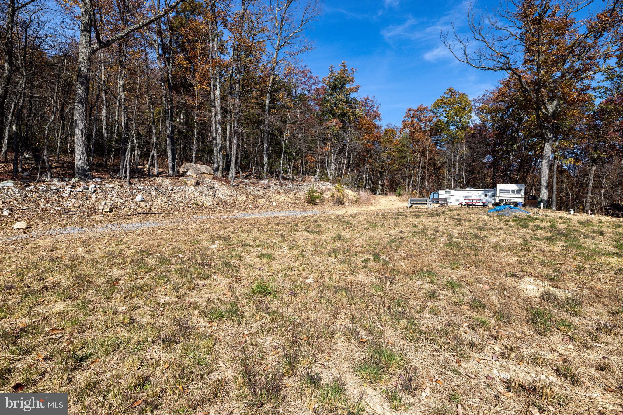 0 MORELAND GAP