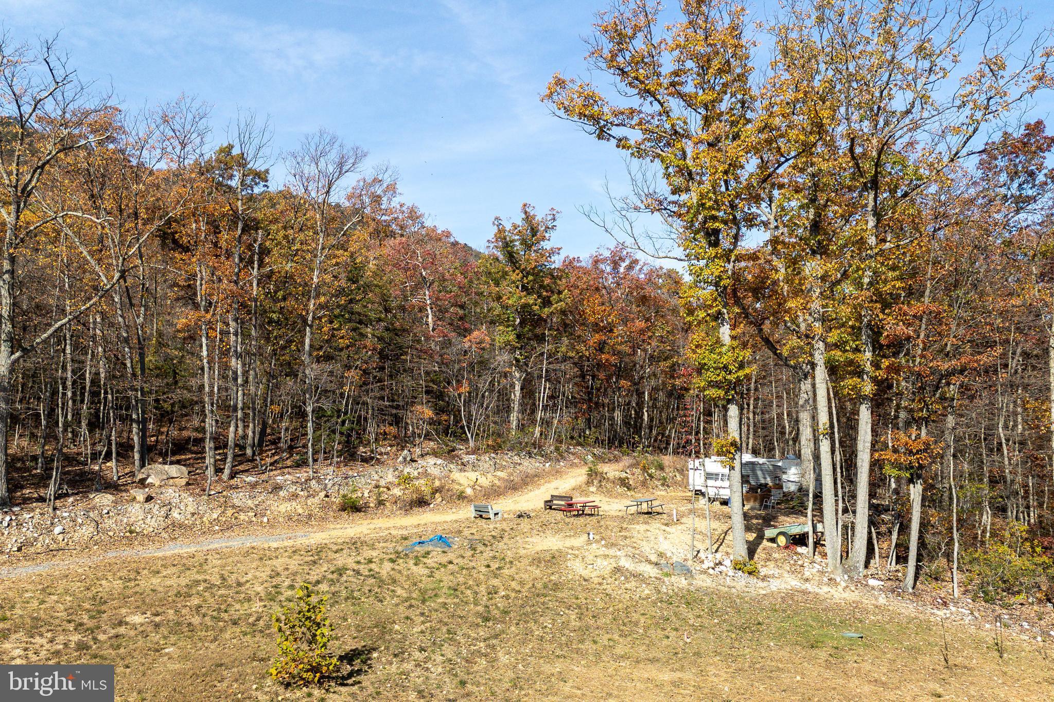 0 MORELAND GAP