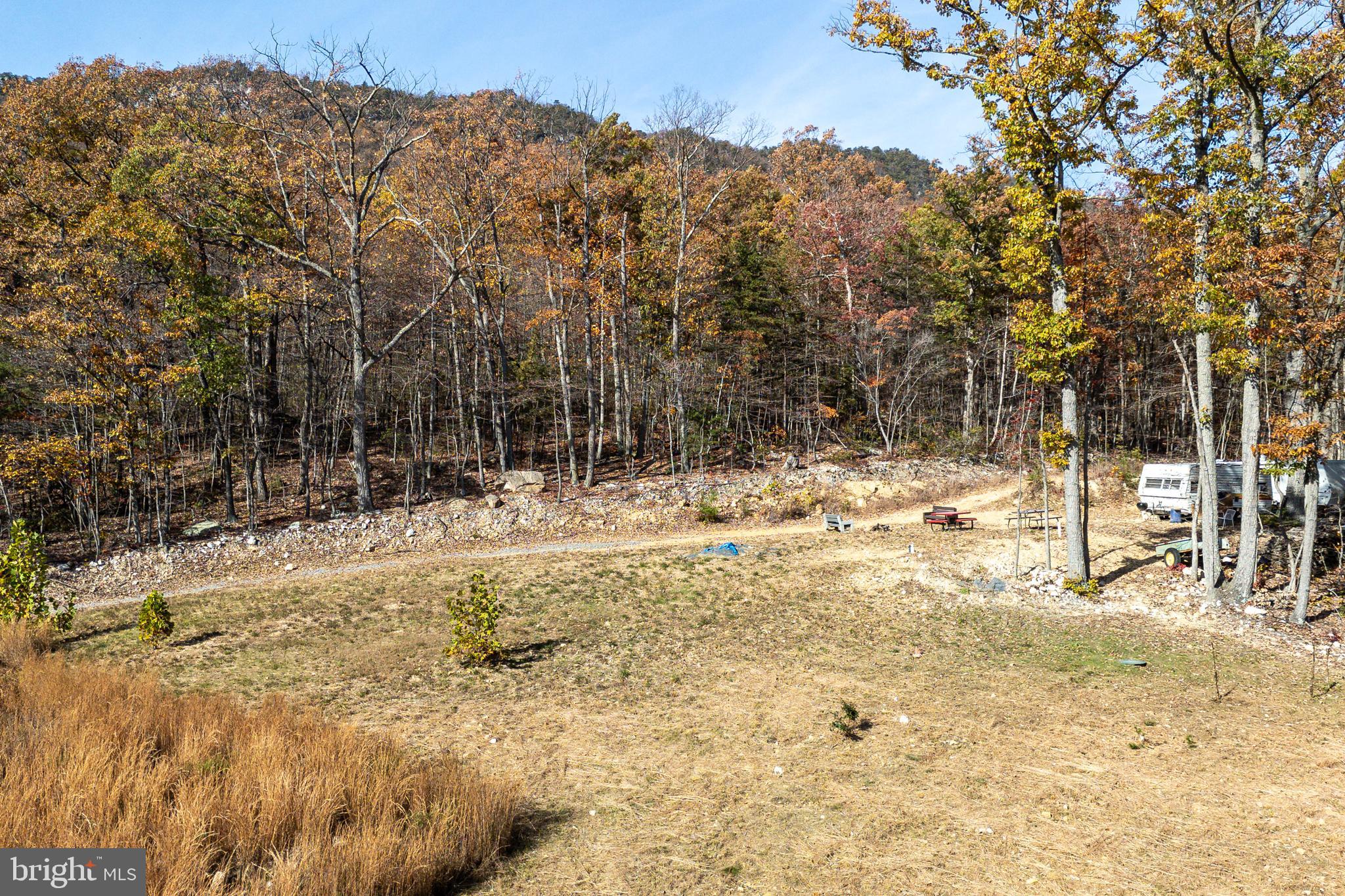 0 MORELAND GAP