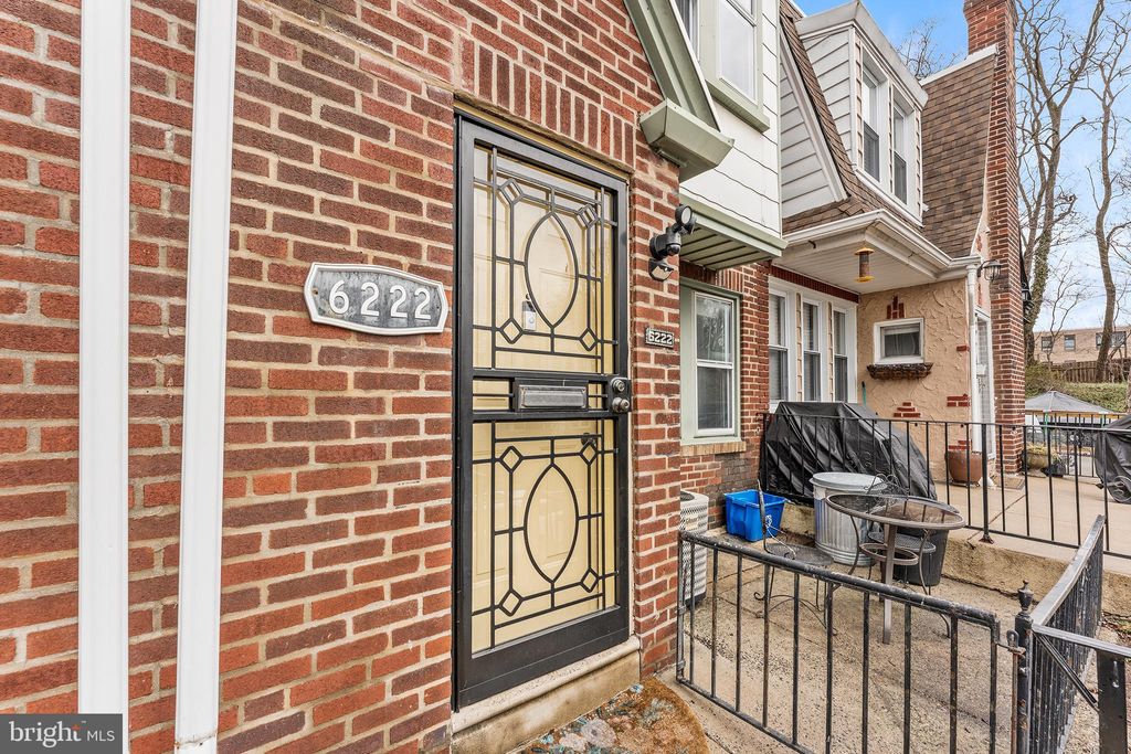 Photo of 6222 N Hancock Street, PHILADELPHIA, PA 19120 (MLS # PAPH2600126)