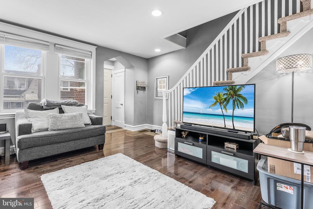 Photo of 6222 N Hancock Street, PHILADELPHIA, PA 19120 (MLS # PAPH2600126)