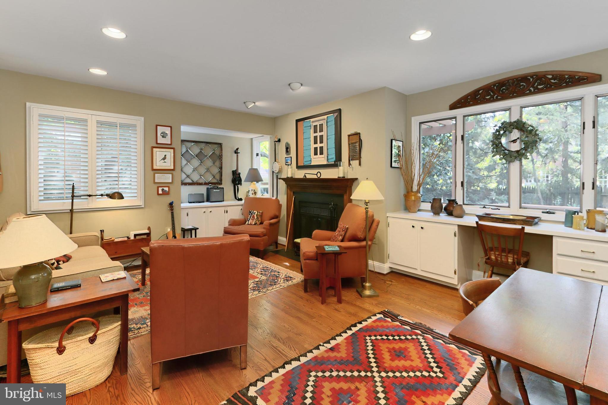 JEFFERSON PARK - Residential