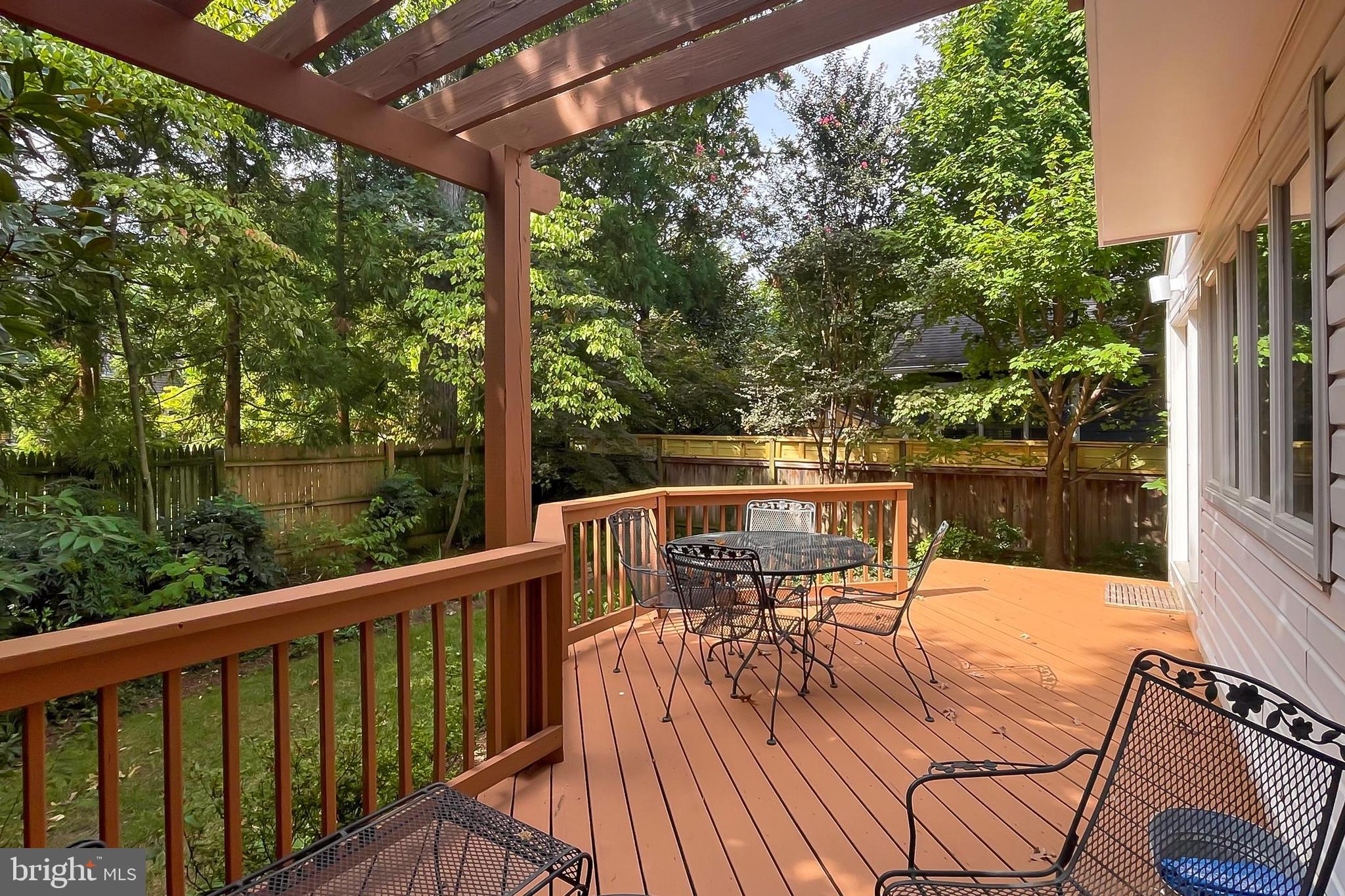 JEFFERSON PARK - Residential