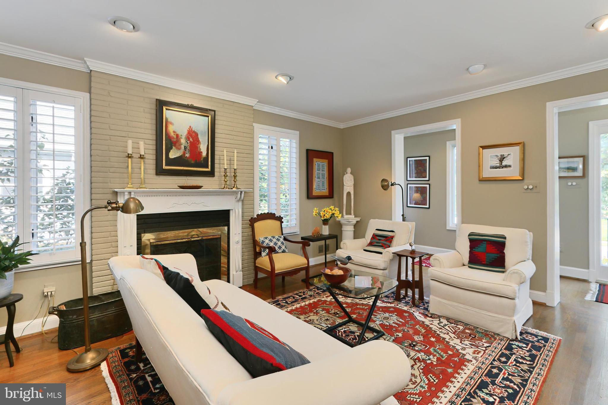 JEFFERSON PARK - Residential