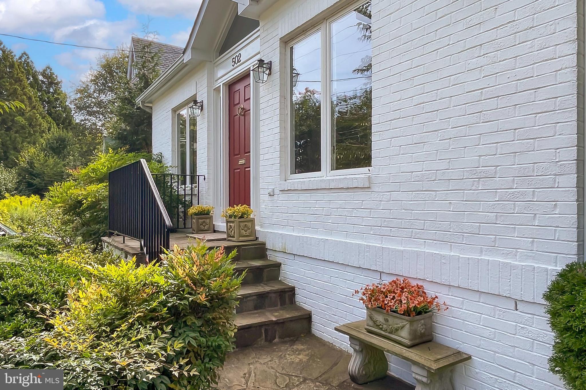 JEFFERSON PARK - Residential