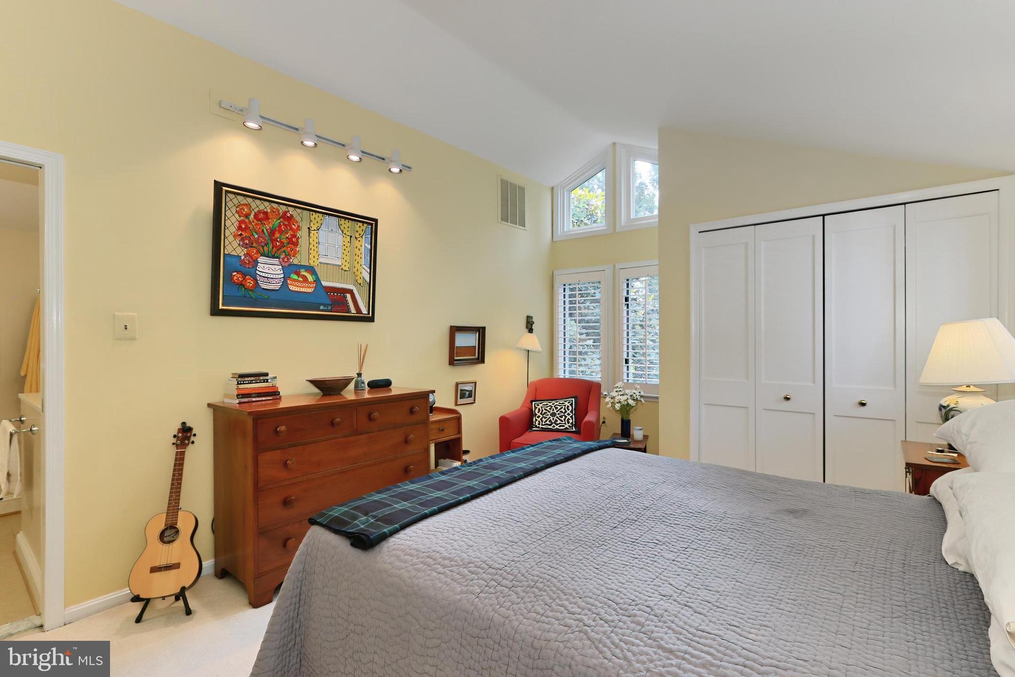 JEFFERSON PARK - Residential