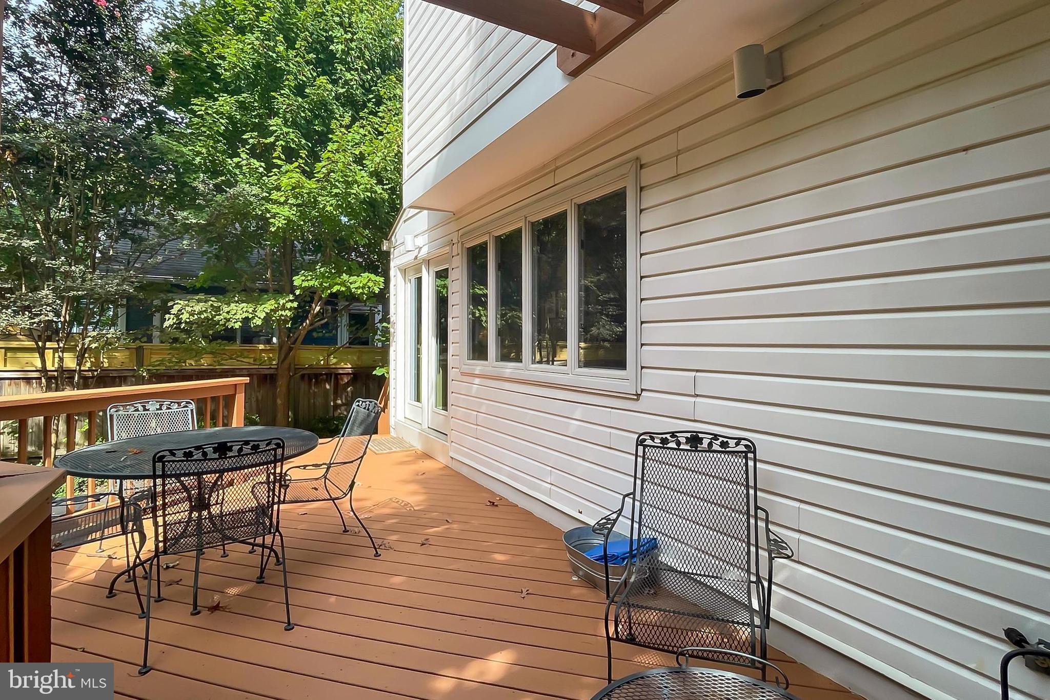 JEFFERSON PARK - Residential