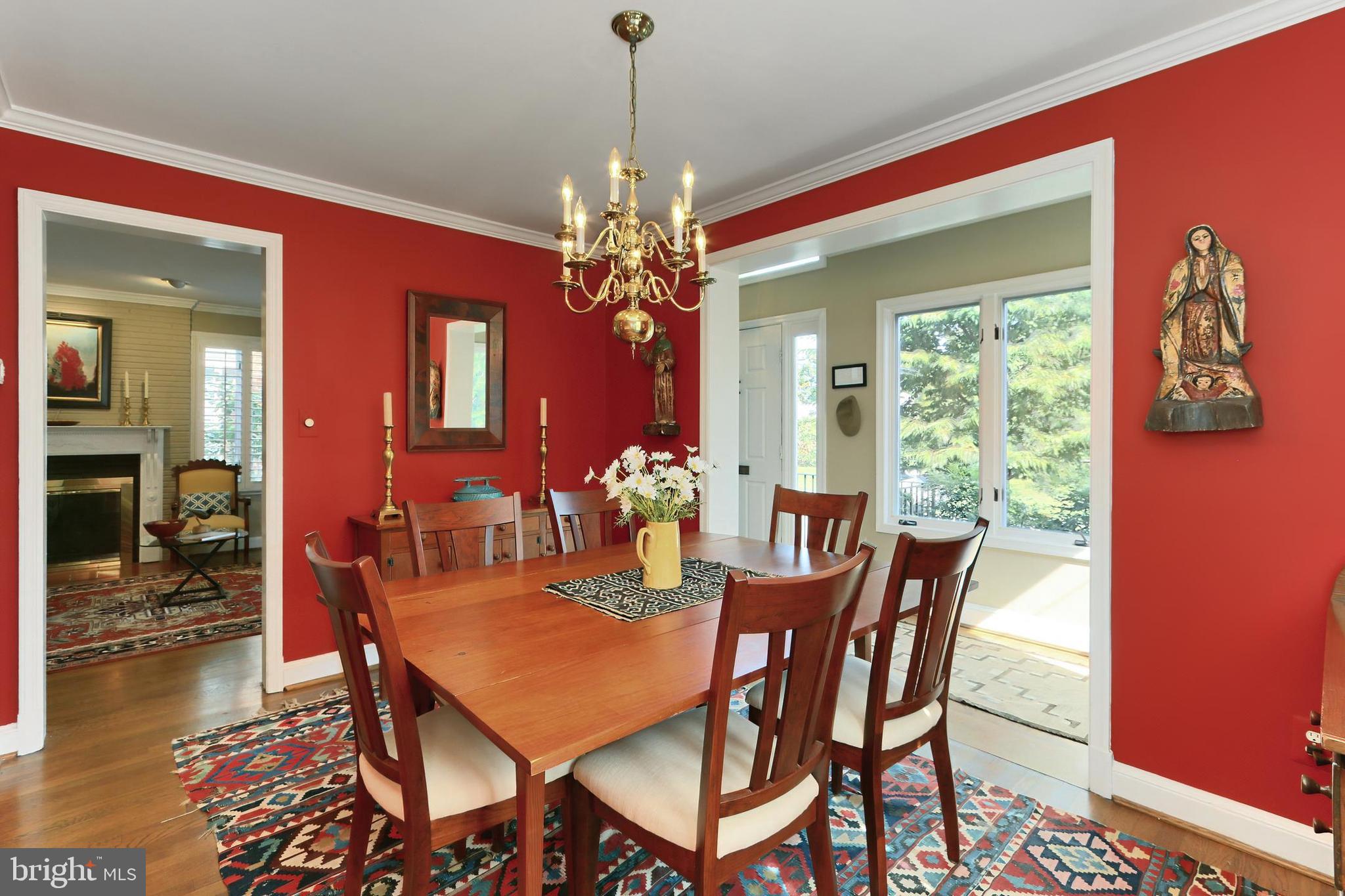 JEFFERSON PARK - Residential