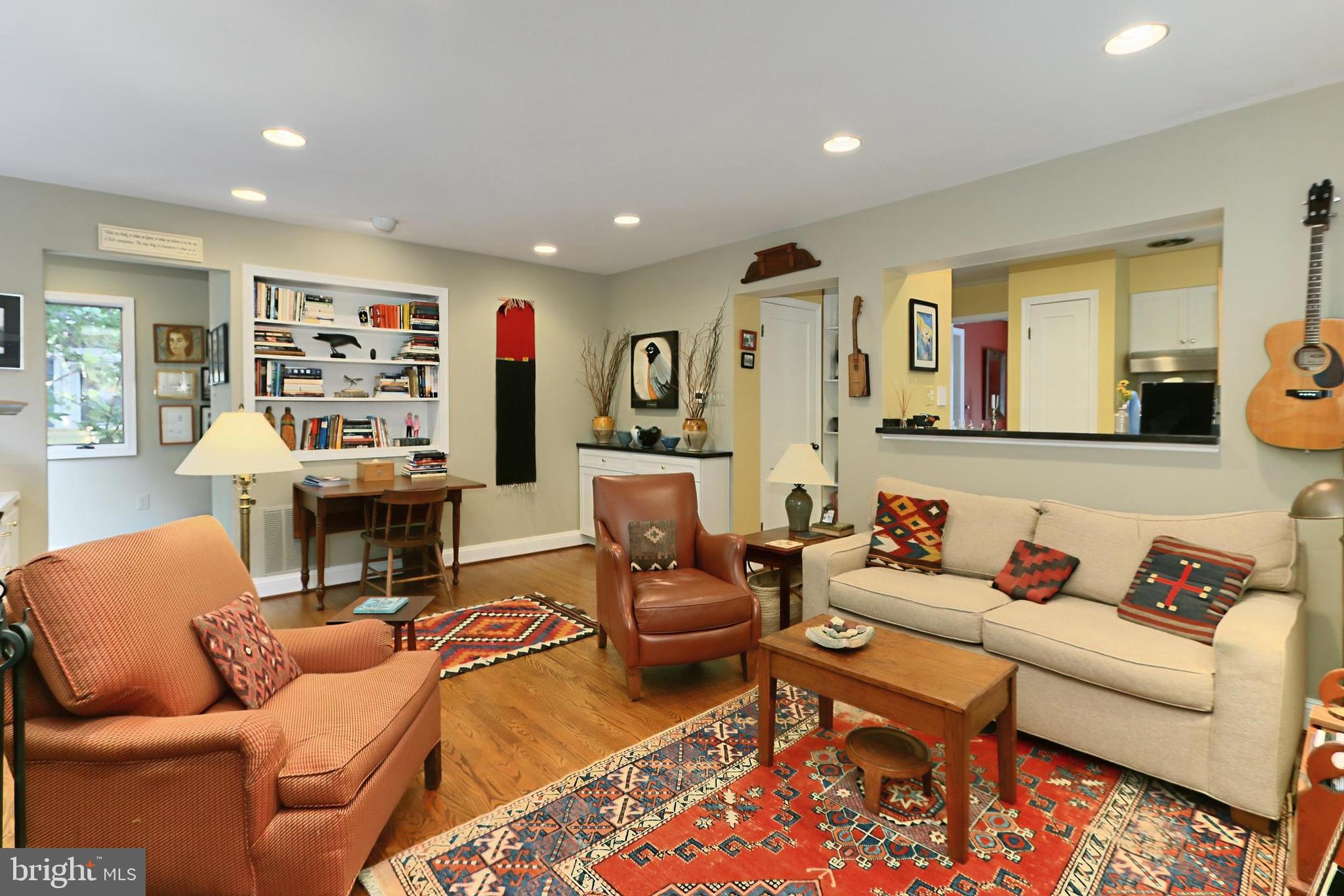 JEFFERSON PARK - Residential