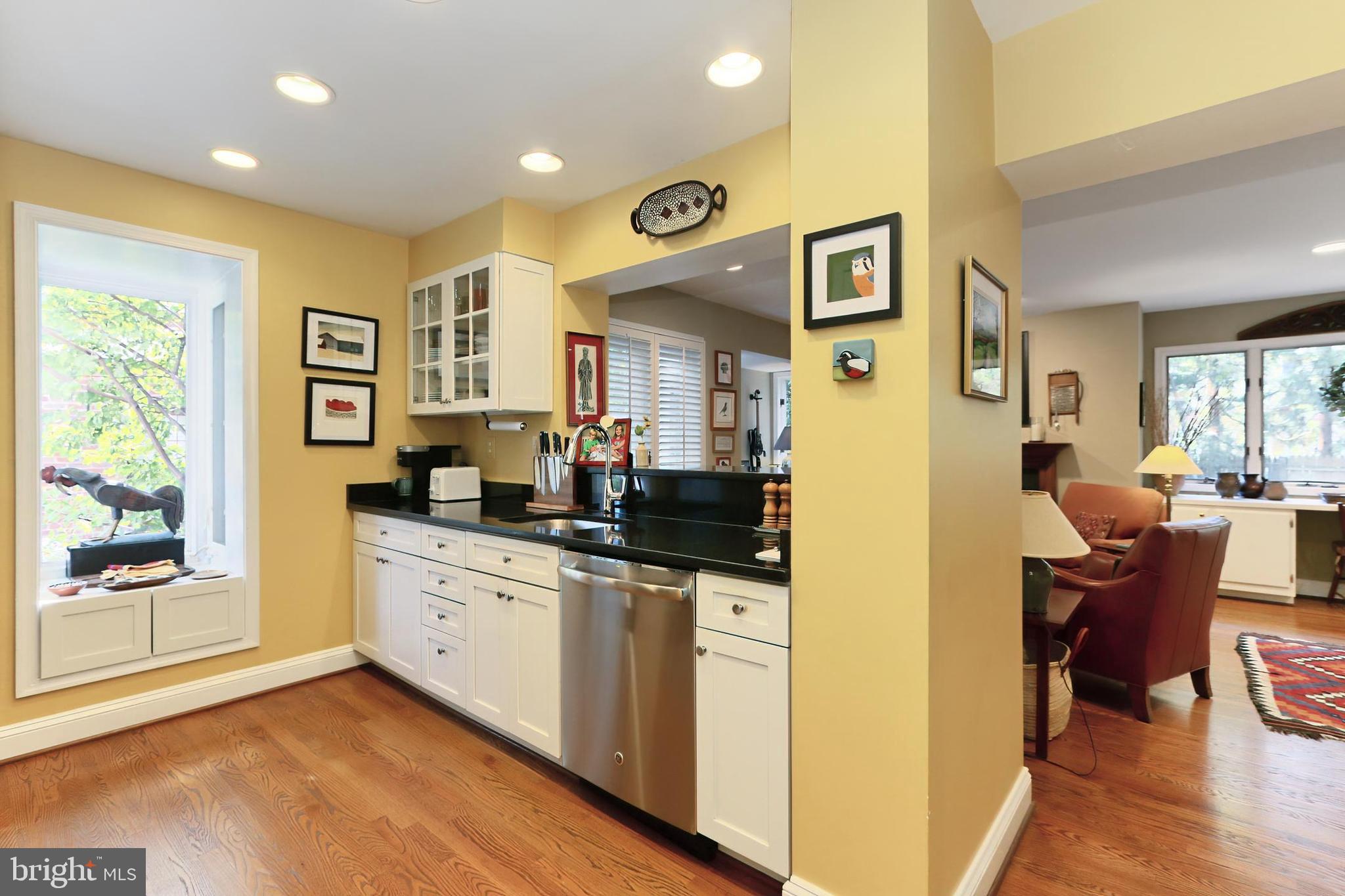 JEFFERSON PARK - Residential