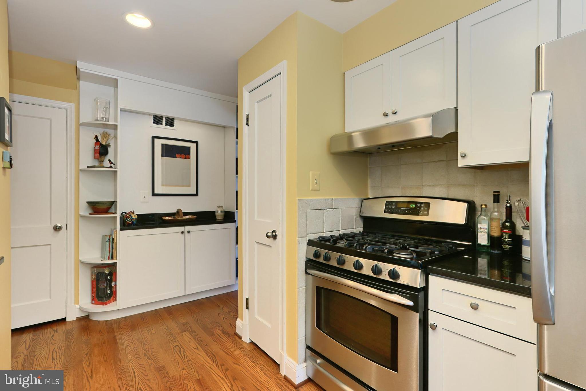 JEFFERSON PARK - Residential