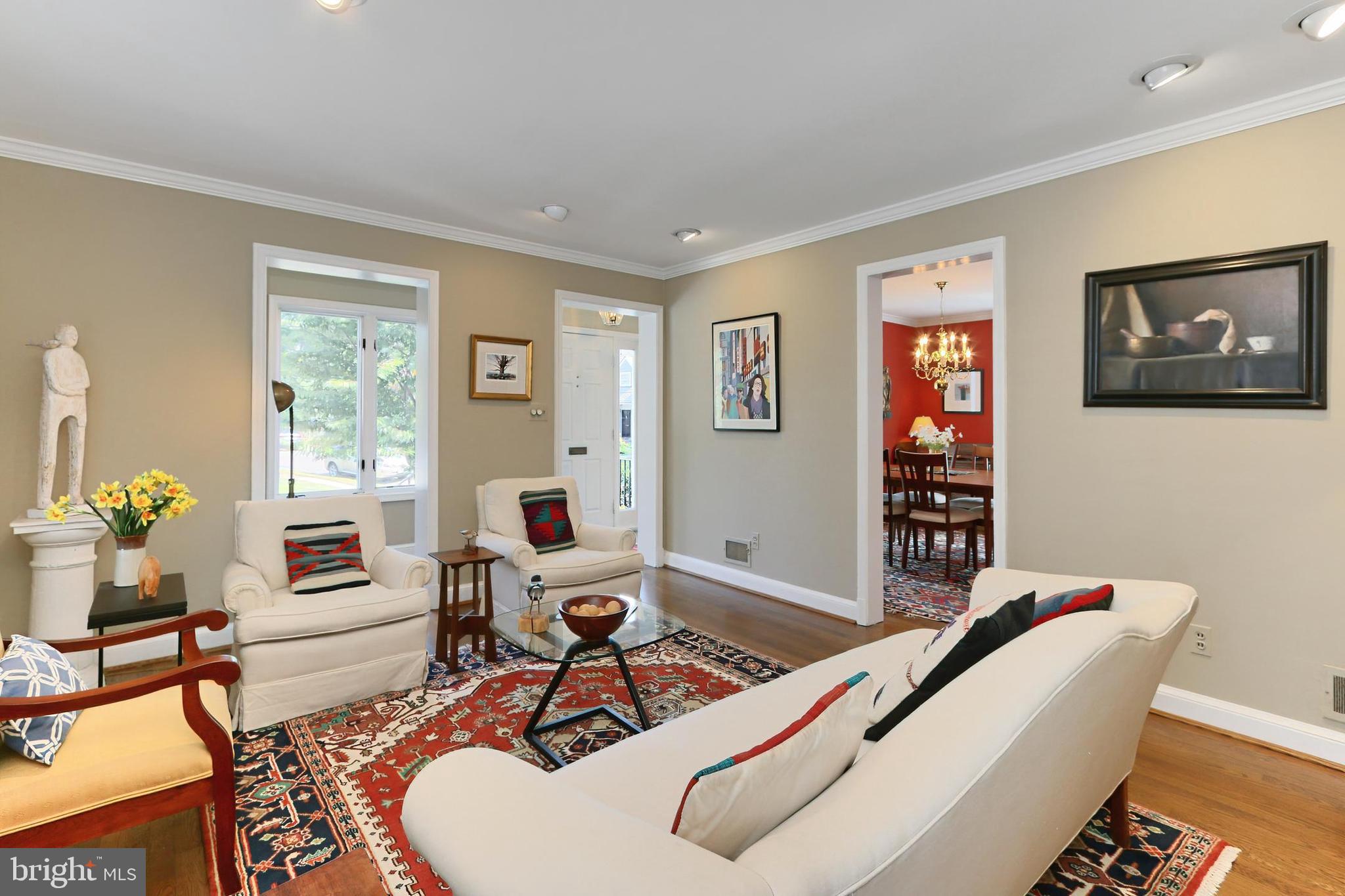 JEFFERSON PARK - Residential