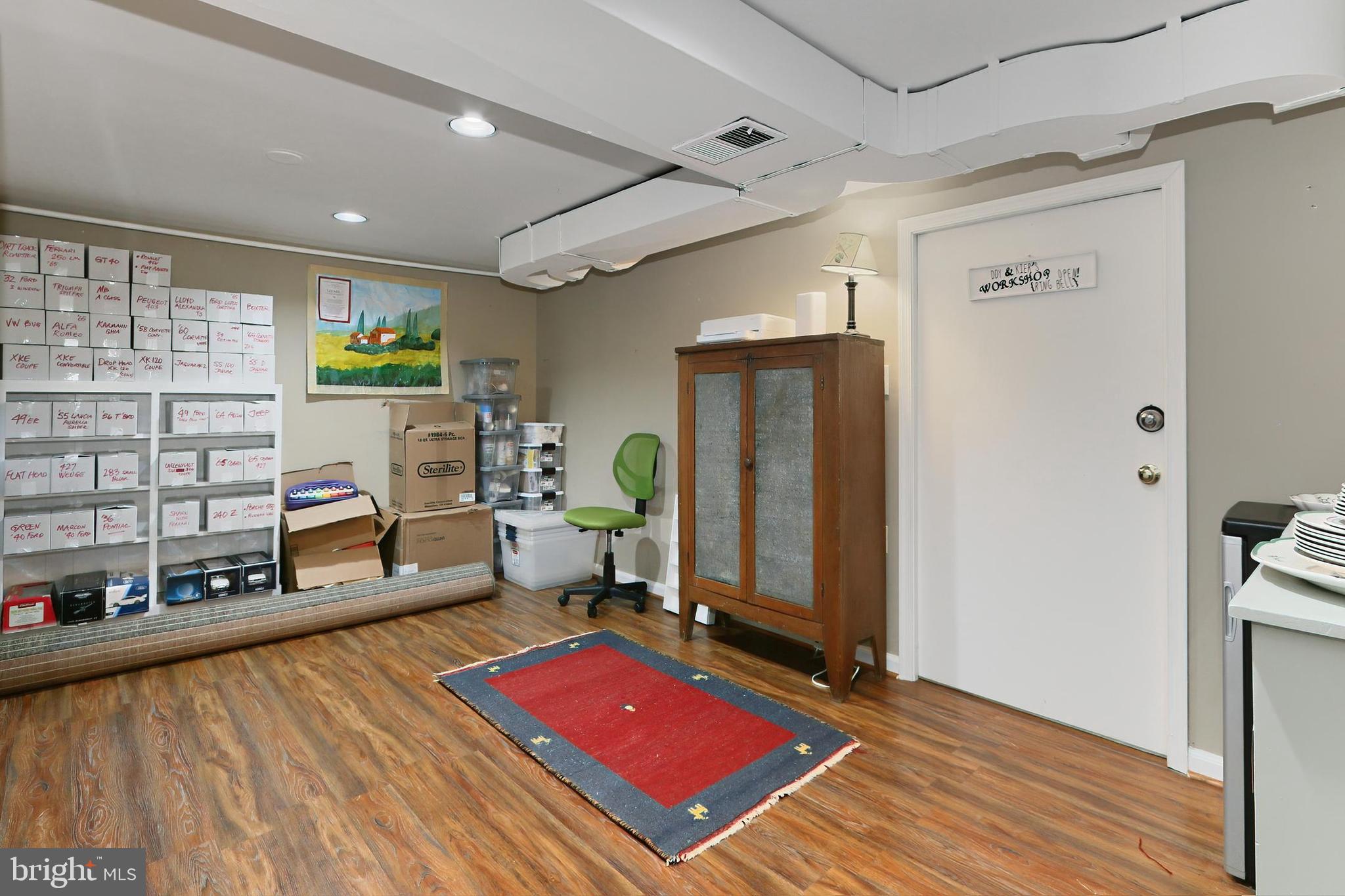 JEFFERSON PARK - Residential