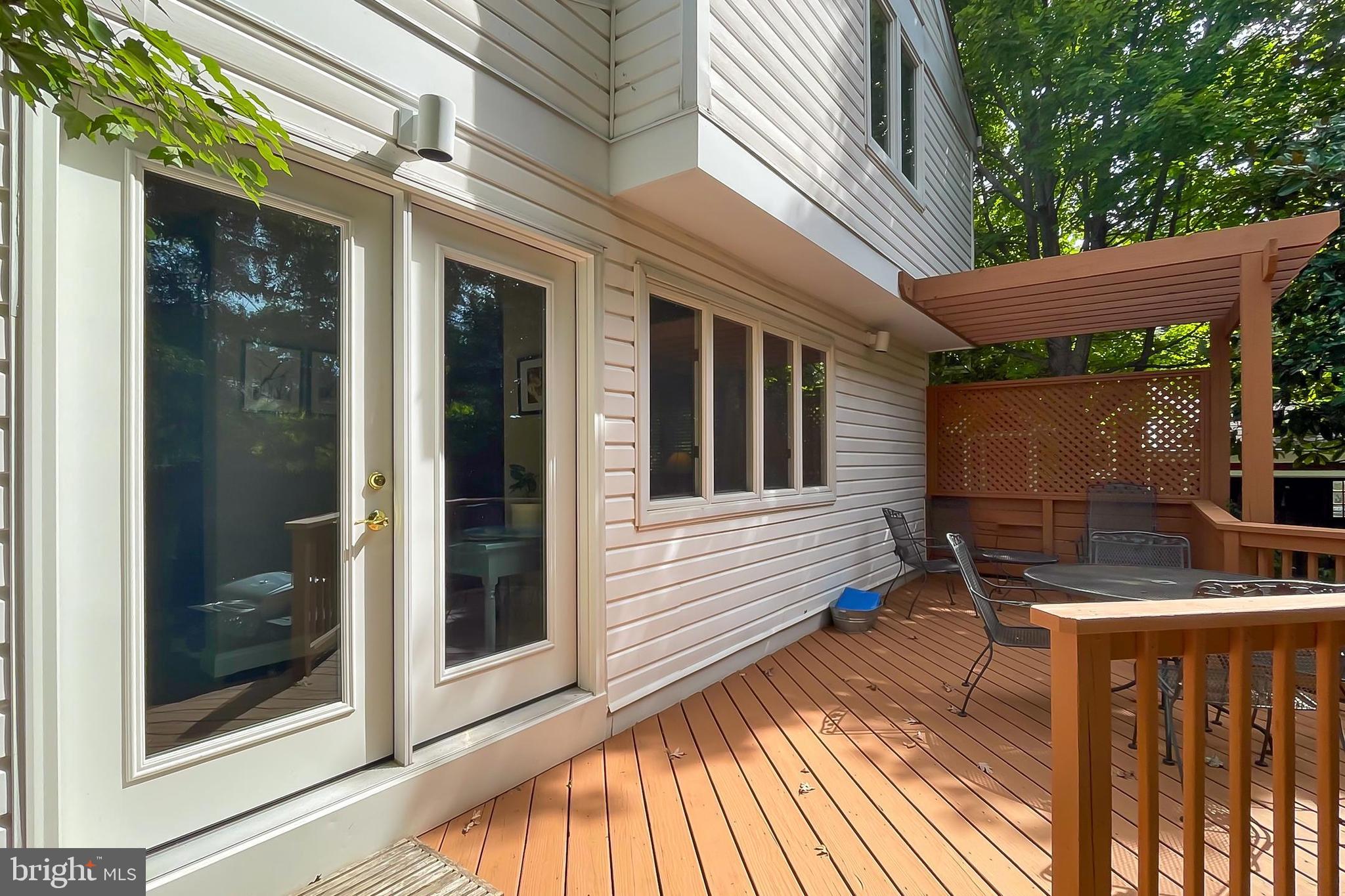 JEFFERSON PARK - Residential