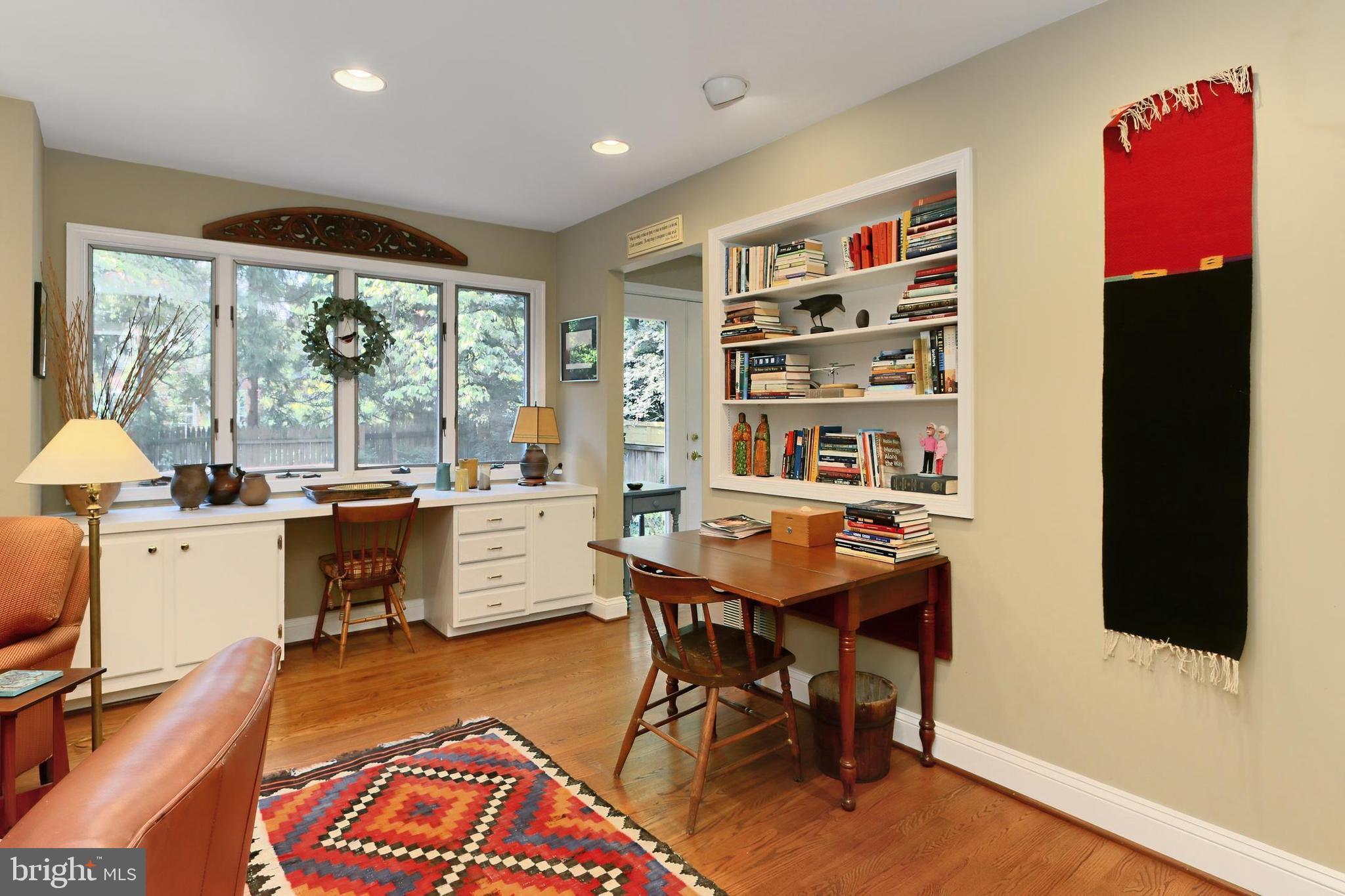 JEFFERSON PARK - Residential