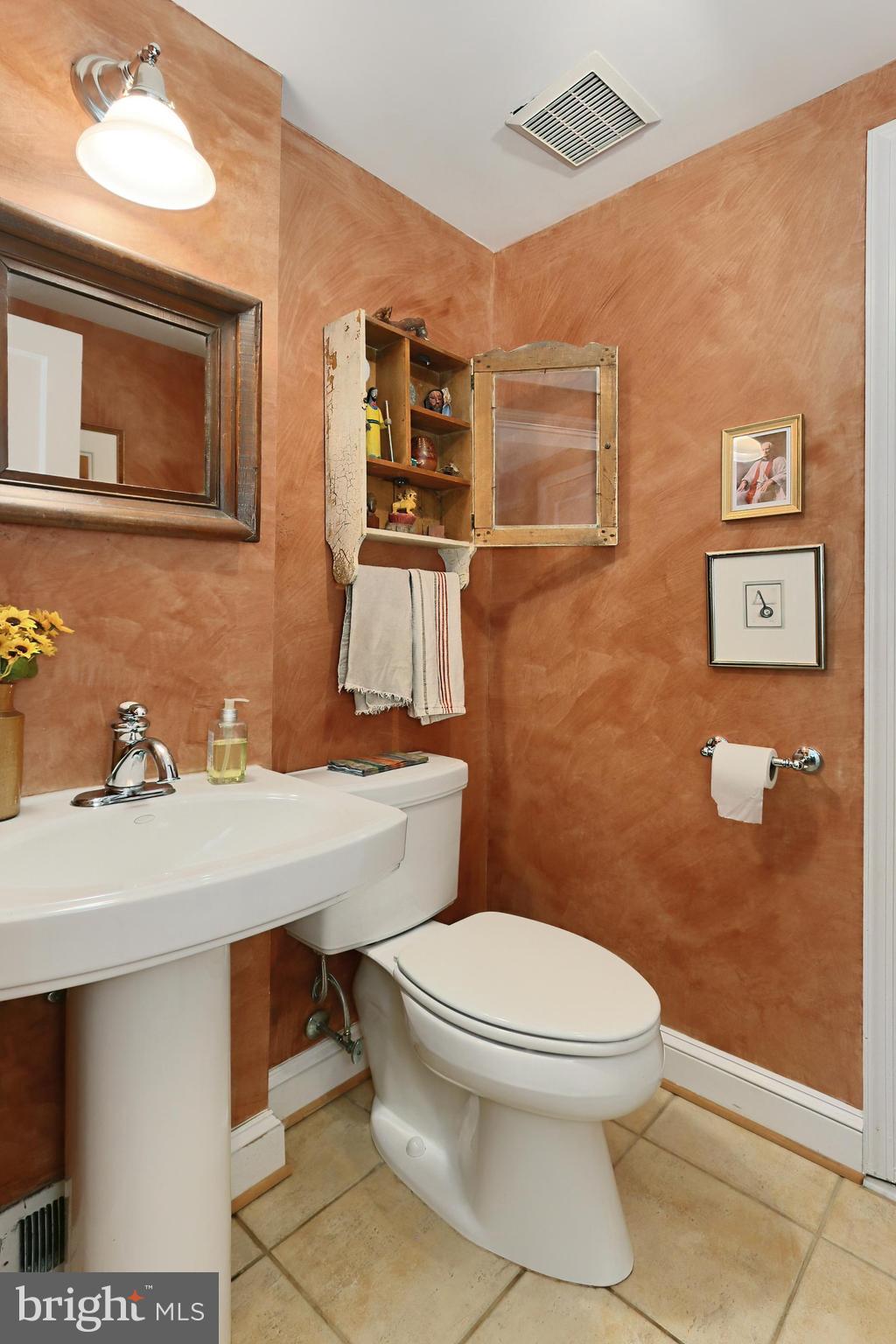 JEFFERSON PARK - Residential