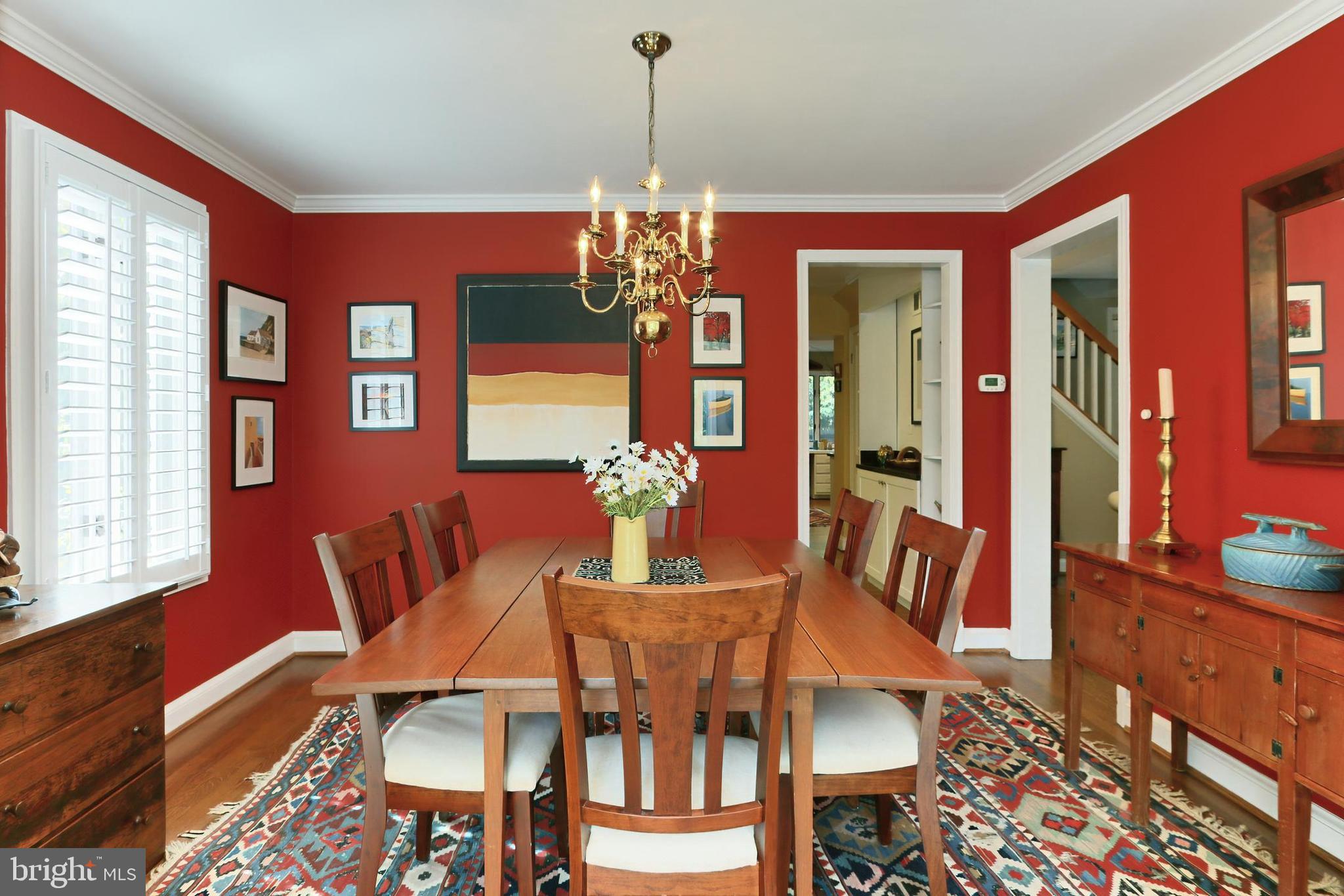 JEFFERSON PARK - Residential