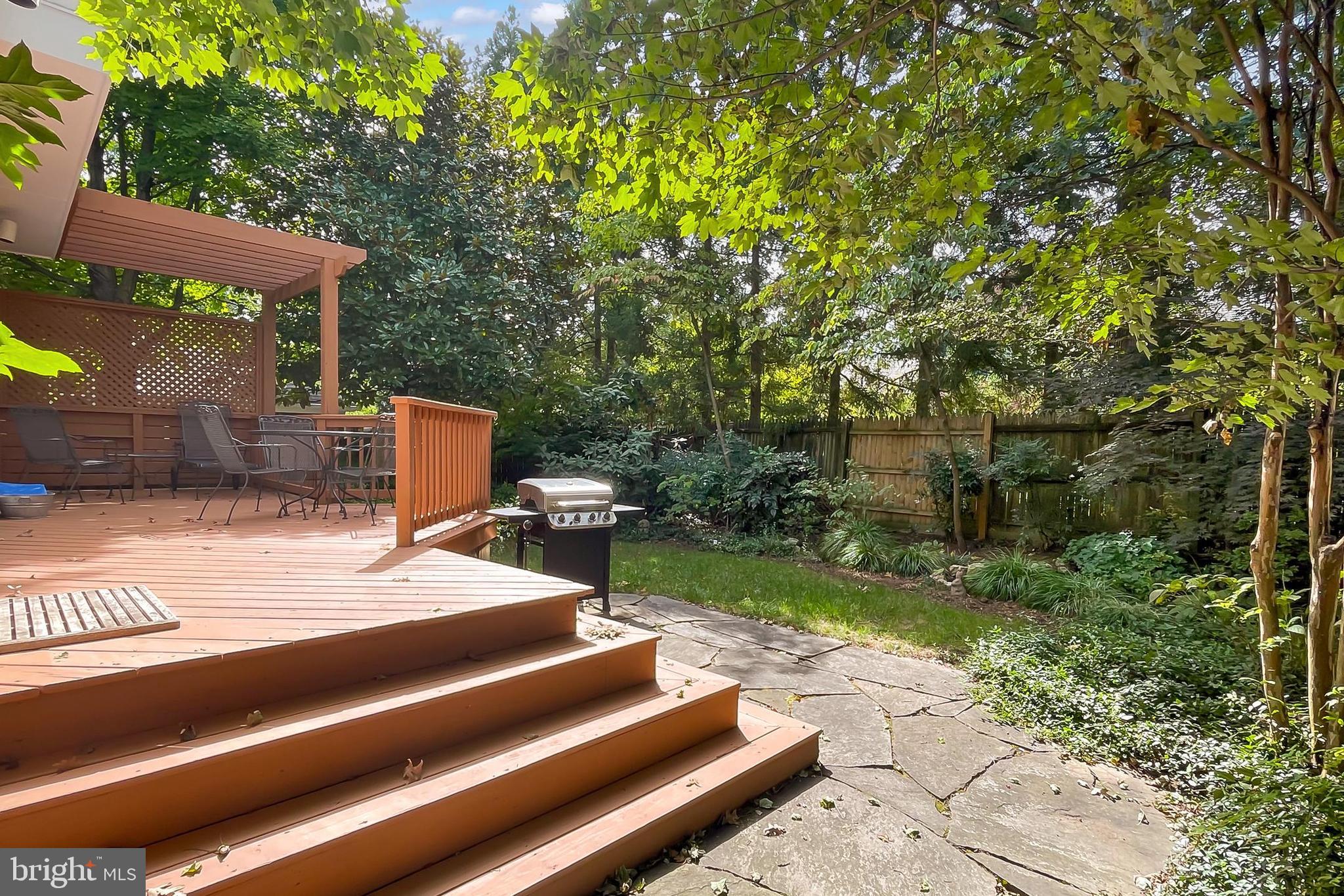 JEFFERSON PARK - Residential