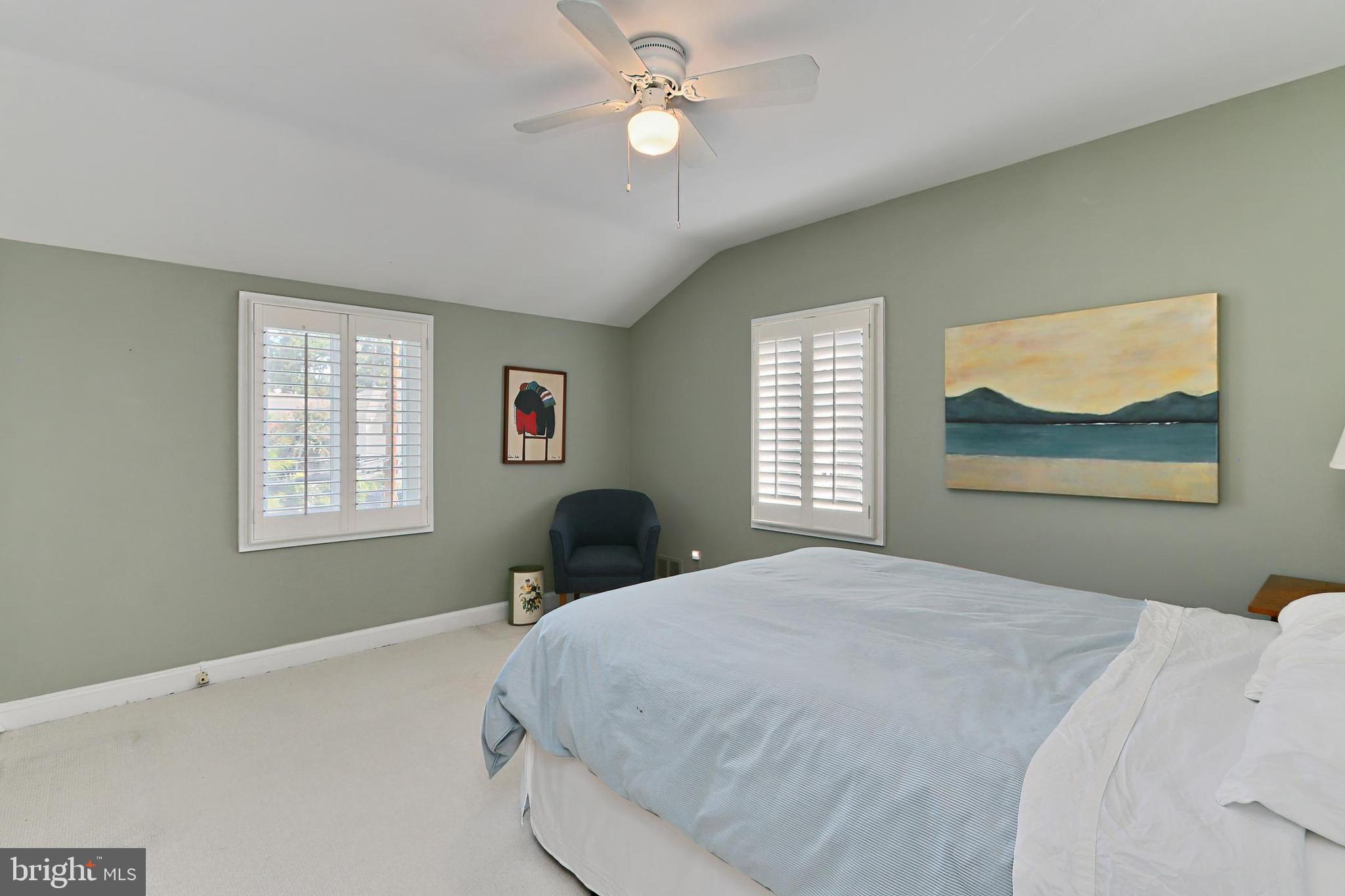 JEFFERSON PARK - Residential