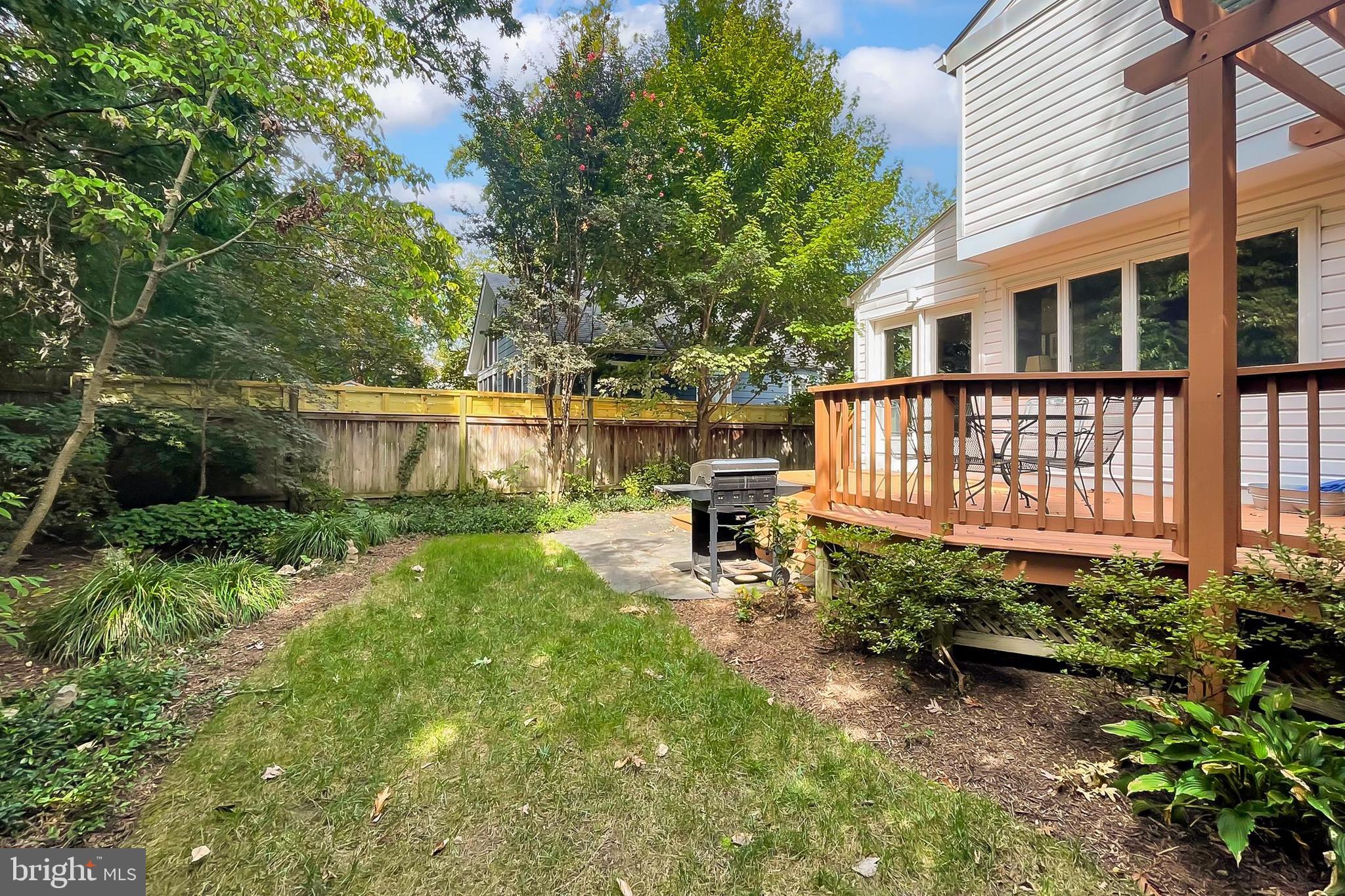 JEFFERSON PARK - Residential