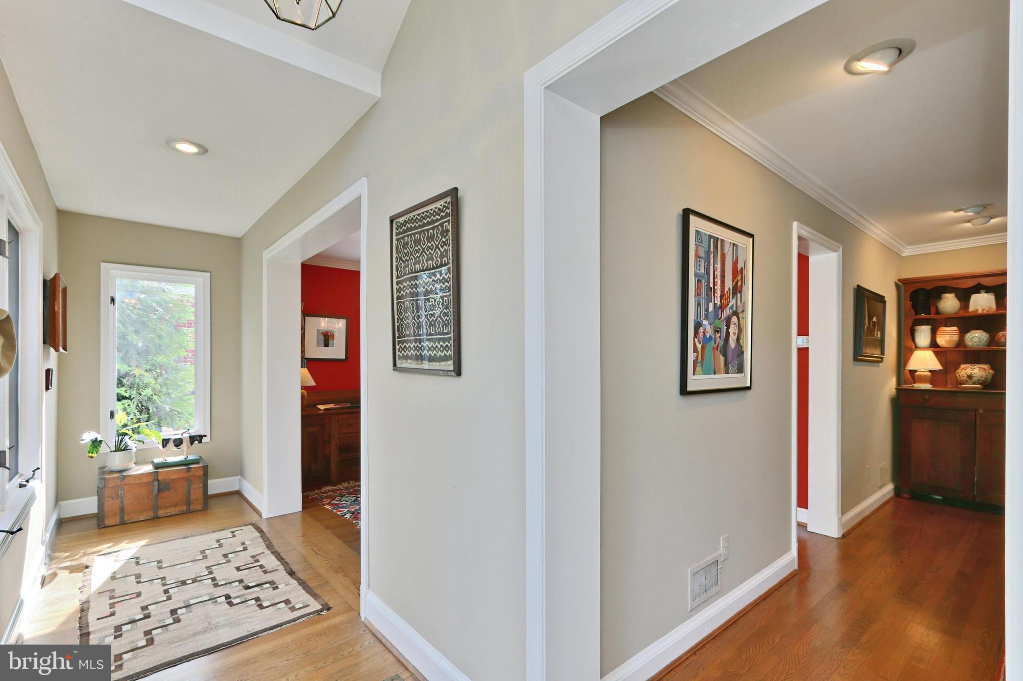 JEFFERSON PARK - Residential