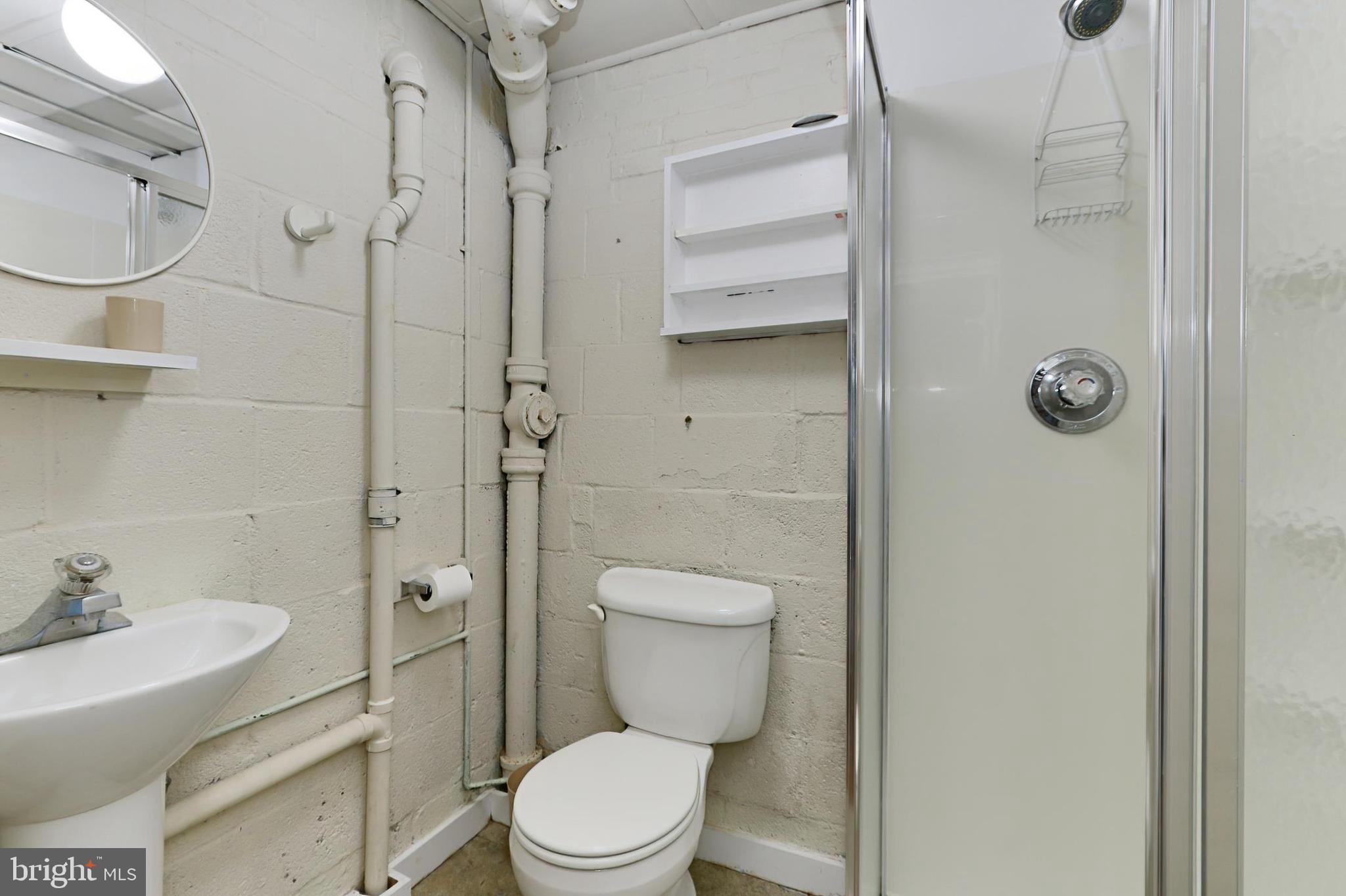 JEFFERSON PARK - Residential