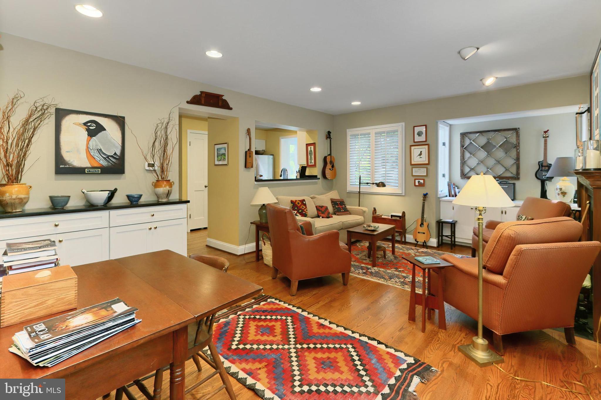 JEFFERSON PARK - Residential