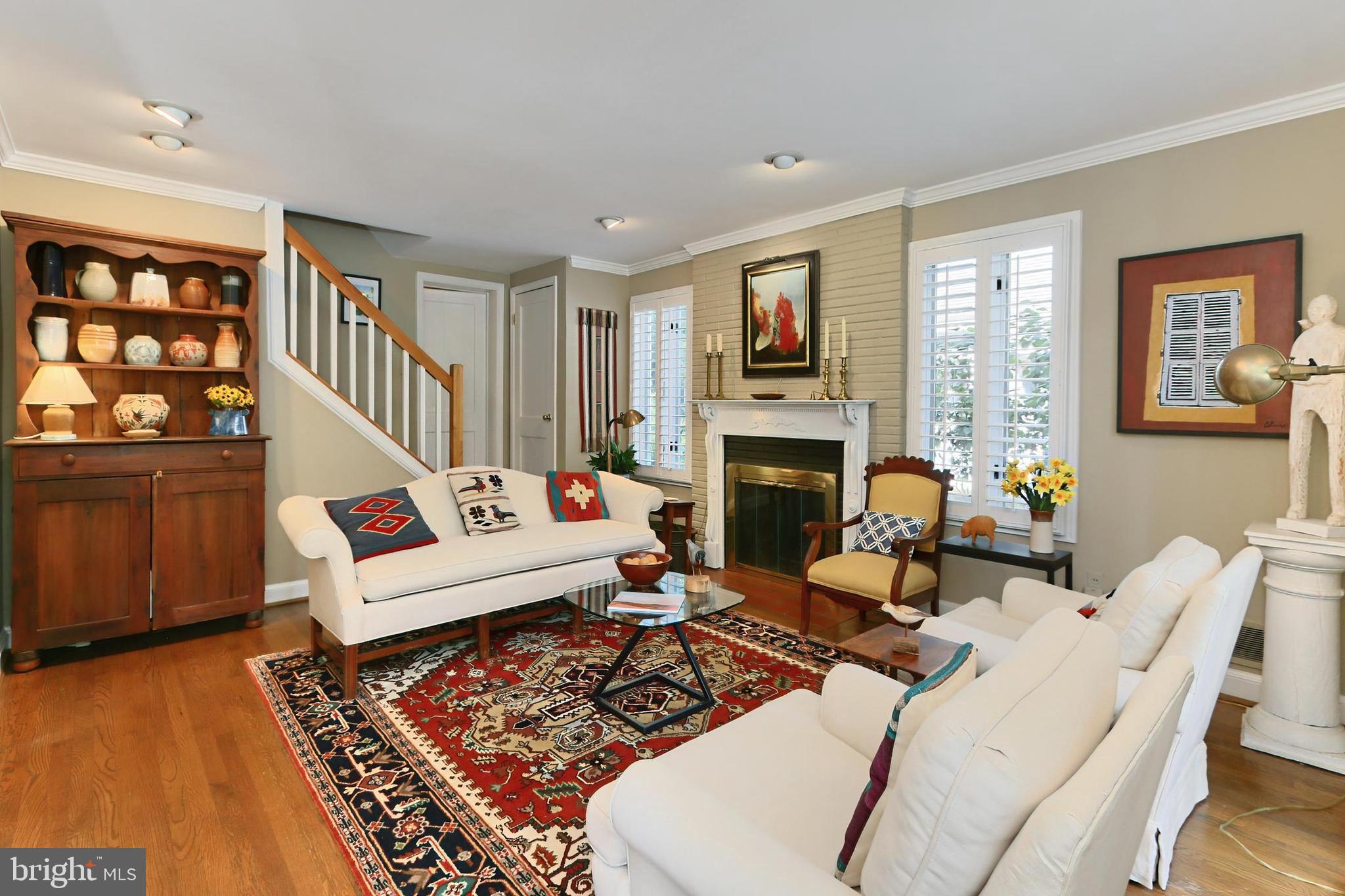 JEFFERSON PARK - Residential