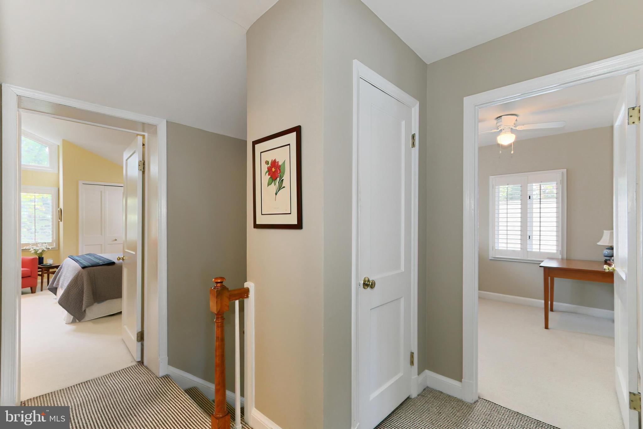 JEFFERSON PARK - Residential