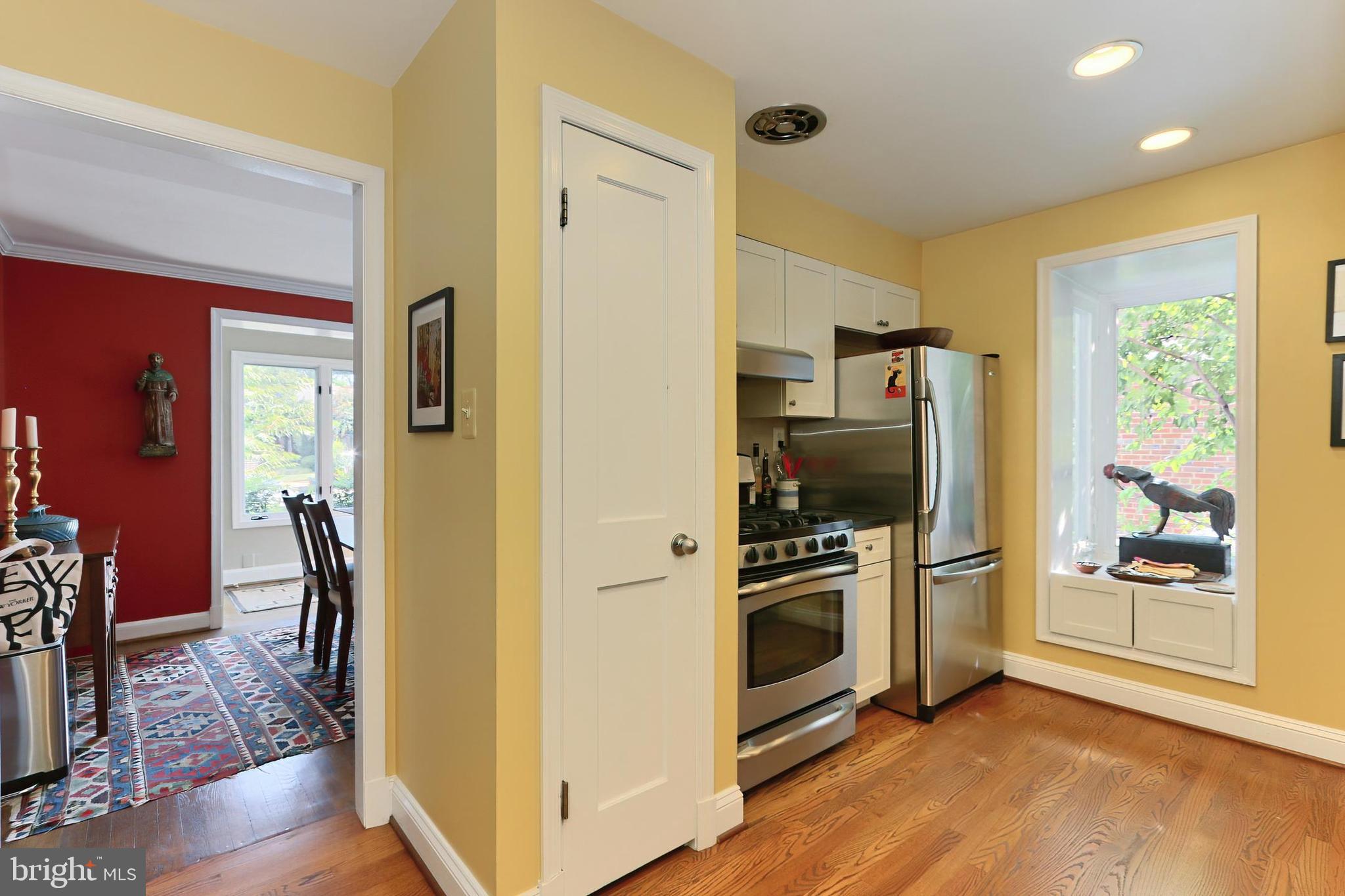 JEFFERSON PARK - Residential