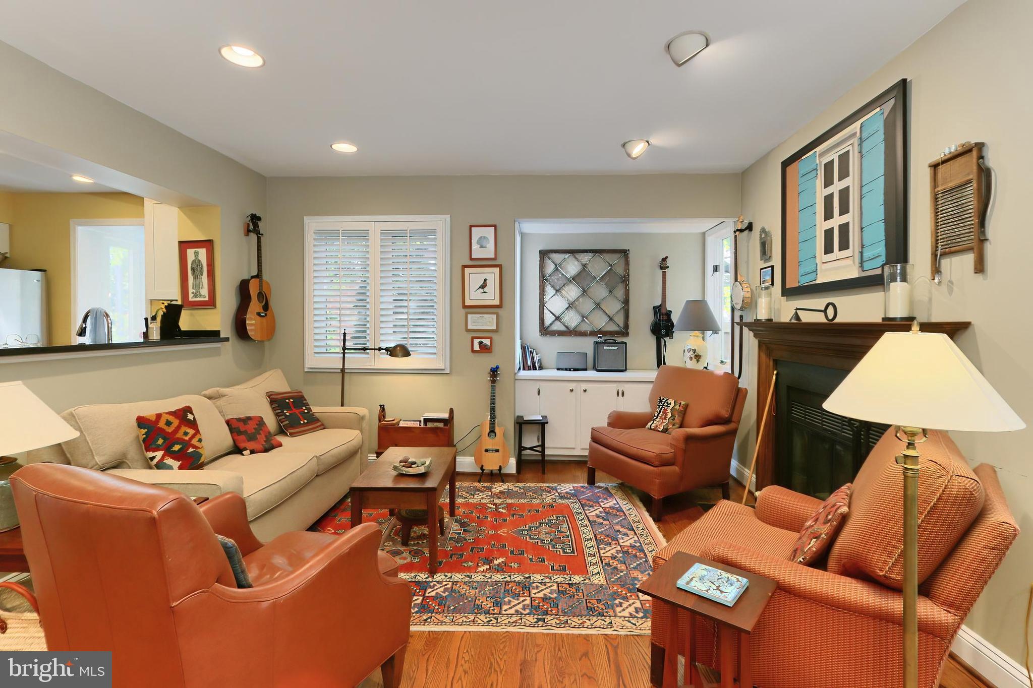 JEFFERSON PARK - Residential