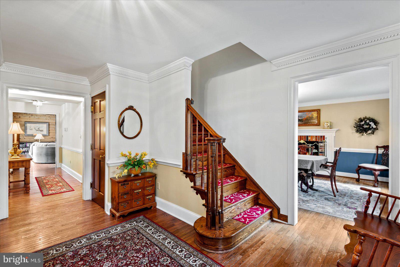 RIVER BLUFFS - Residential