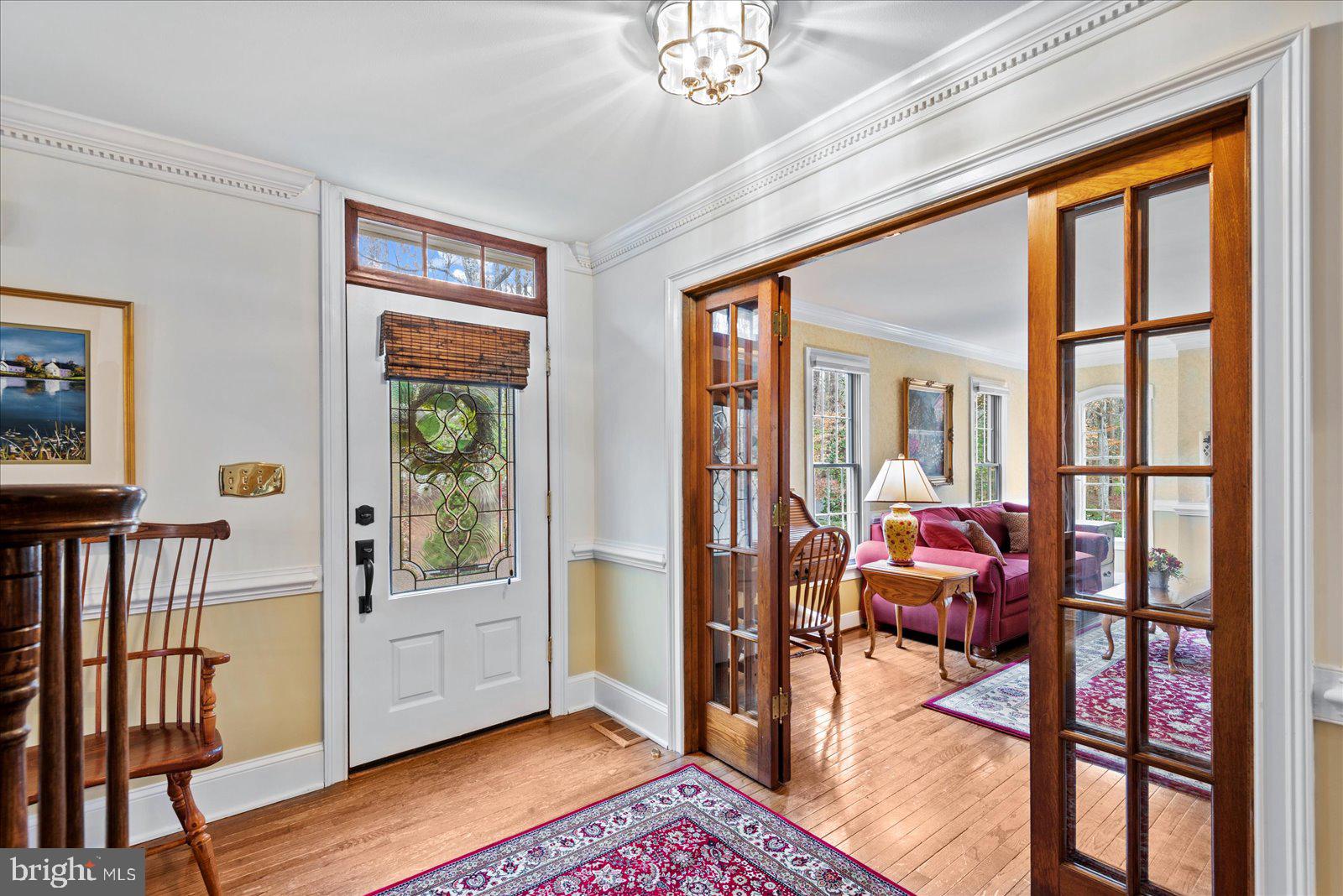 RIVER BLUFFS - Residential