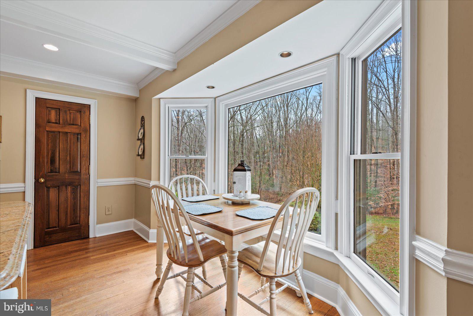 RIVER BLUFFS - Residential