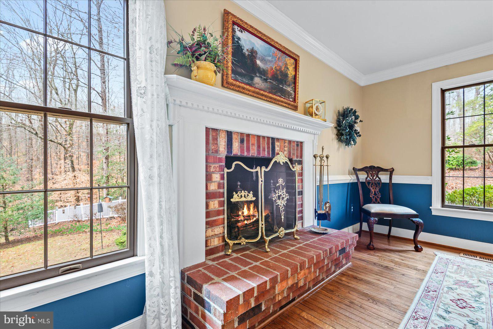 RIVER BLUFFS - Residential