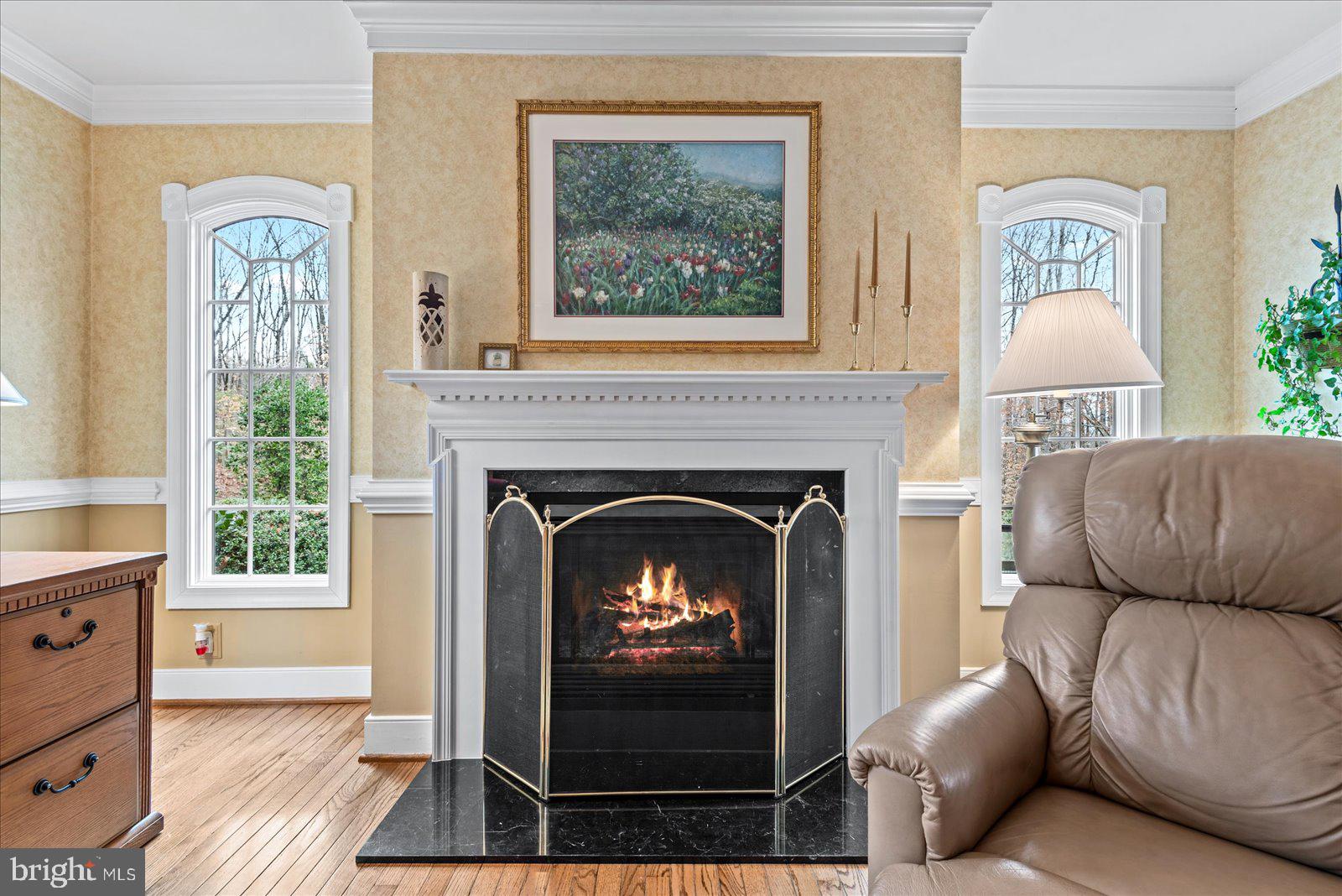 RIVER BLUFFS - Residential