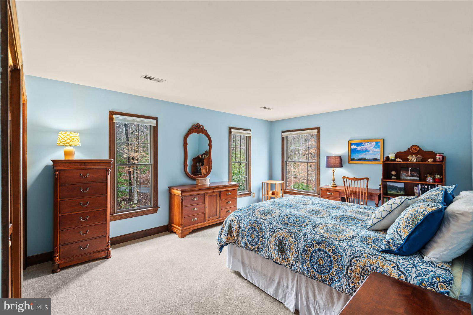 RIVER BLUFFS - Residential