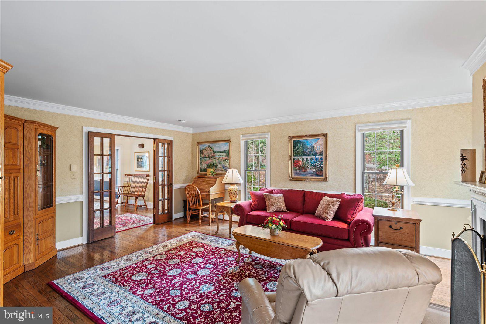 RIVER BLUFFS - Residential