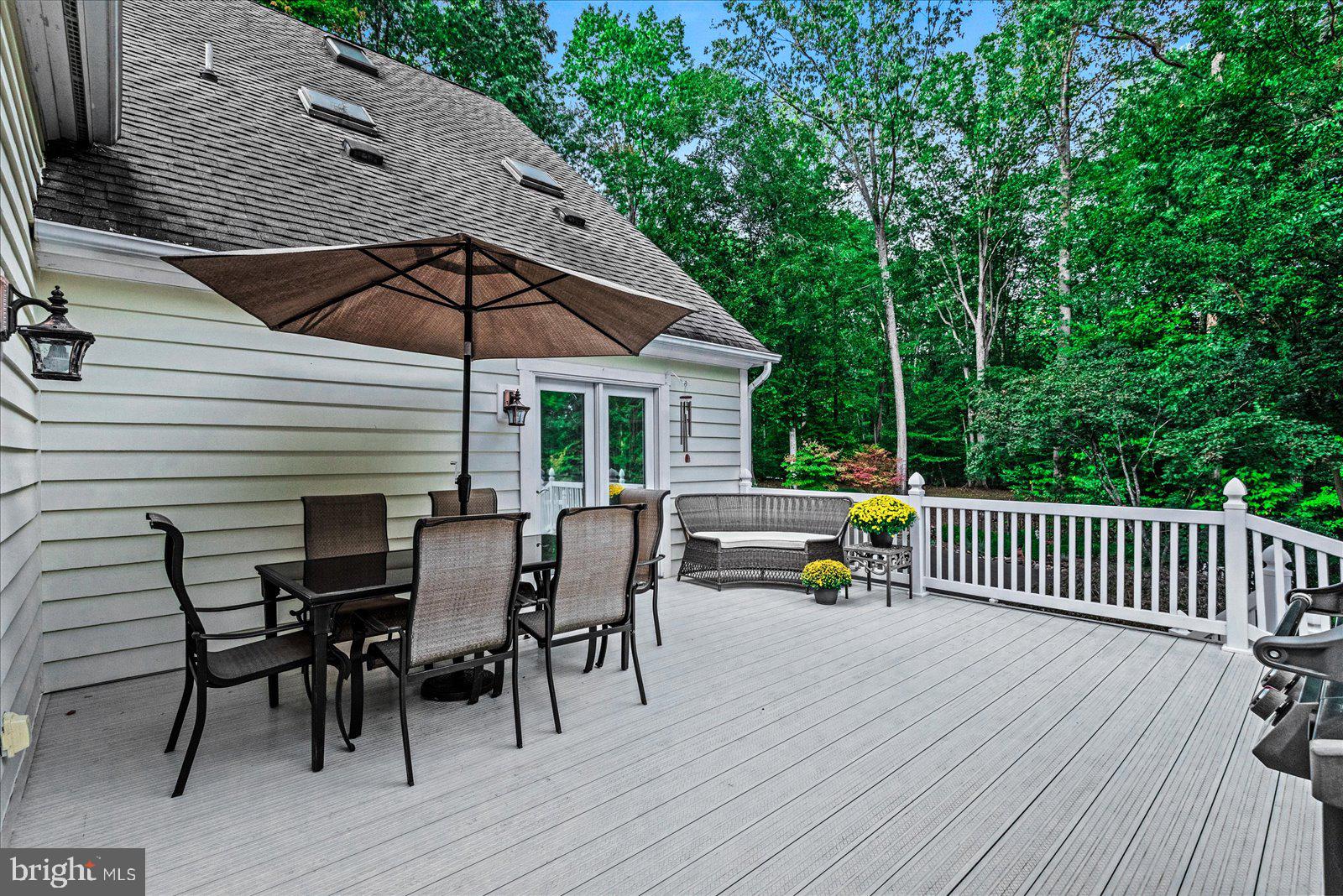 RIVER BLUFFS - Residential