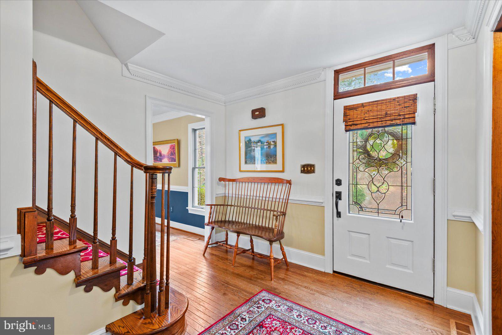 RIVER BLUFFS - Residential