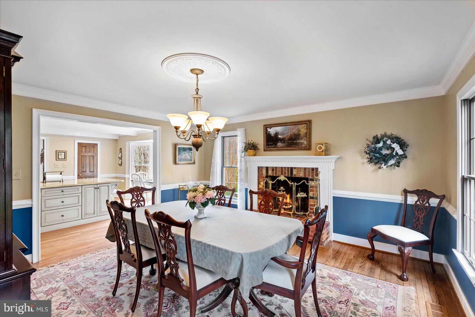 RIVER BLUFFS - Residential
