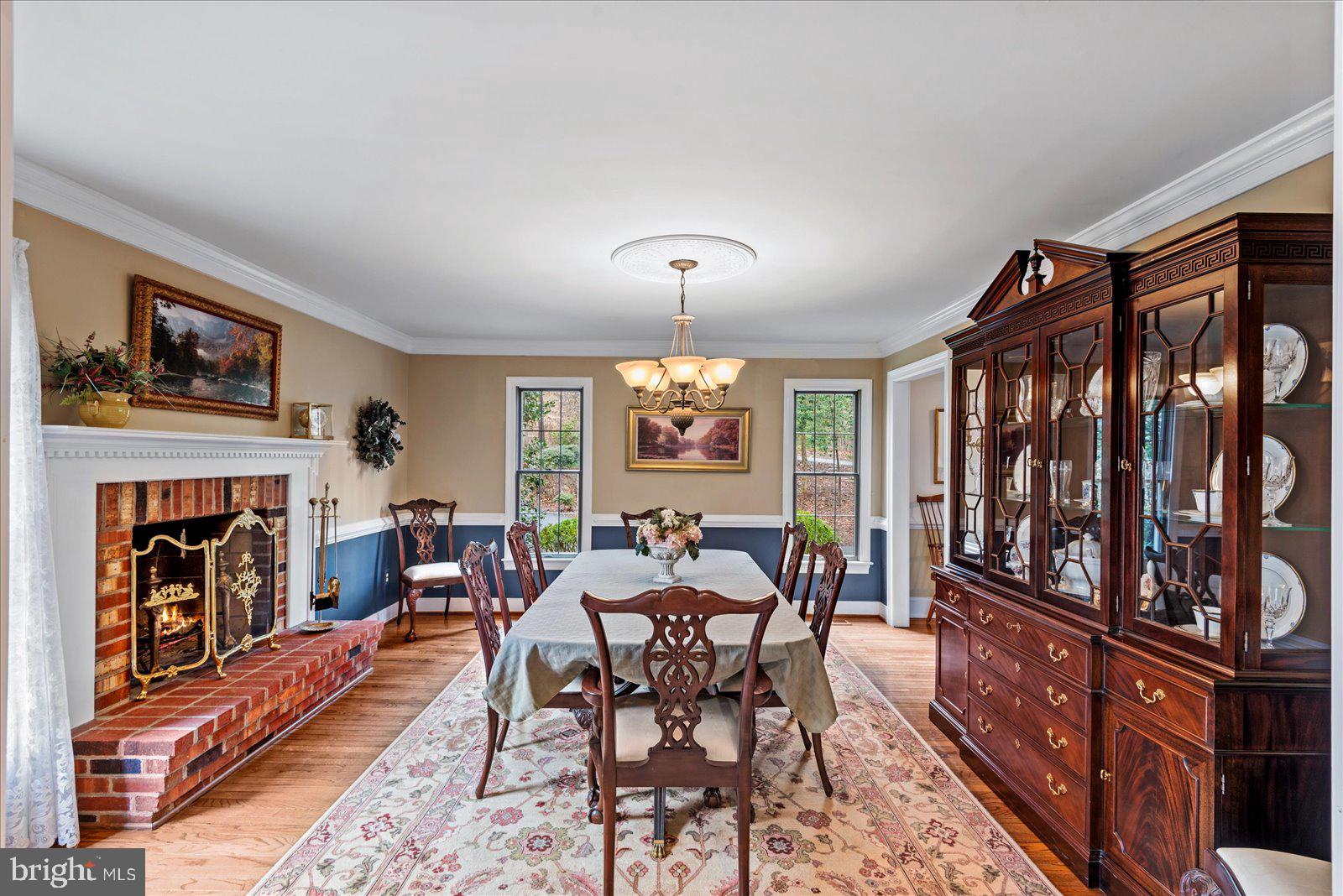 RIVER BLUFFS - Residential