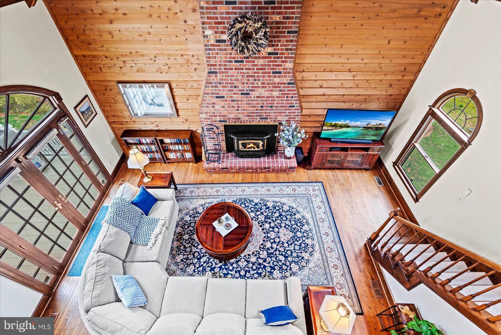 RIVER BLUFFS - Residential